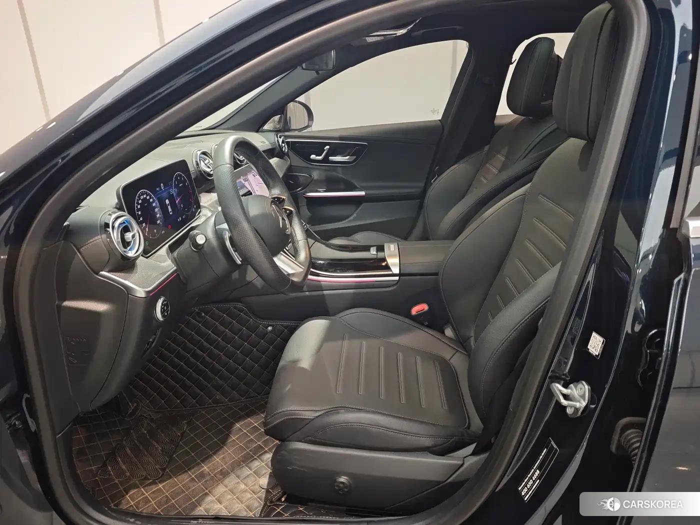 Mercedes-Benz C-class id 4559700 из Китая 16