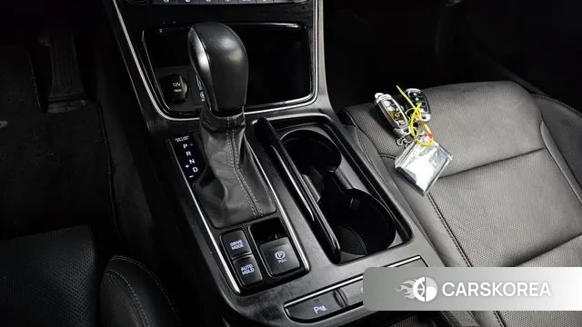 Hyundai Grandeur IG id 3627288 из Кореи 19