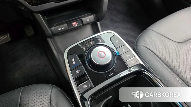 Kia Niro Plus id 4731026 из Кореи 29