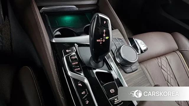 BMW 6 Series GT (G32) id 3713130 из Кореи 19