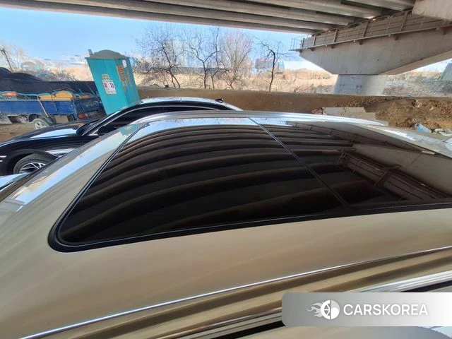 Genesis GV80 id 3860758 из Кореи 9