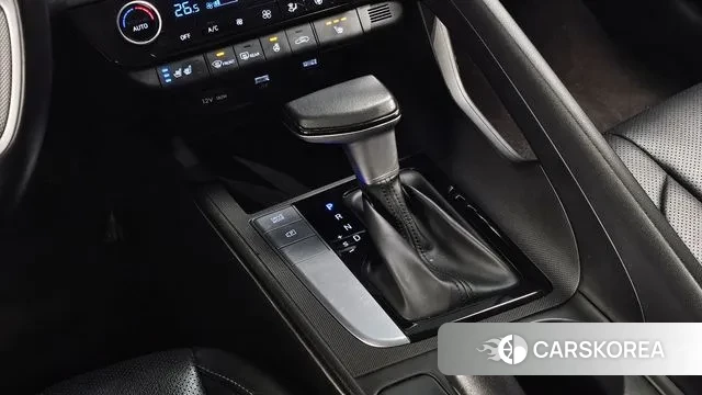 Hyundai Avante (CN7) id 3650179 из Кореи 19