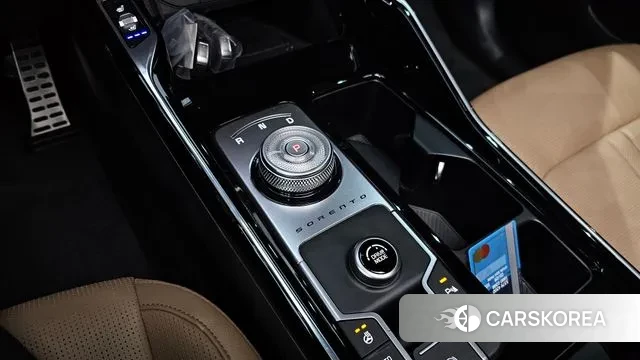 Kia The New Sorento 4th Generation id 3195645 из Кореи 19