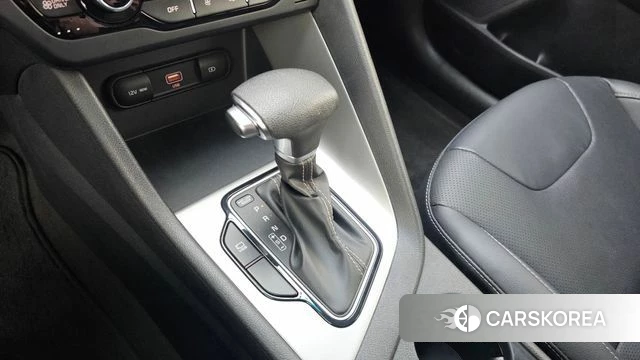 Kia The New Niro id 4557139 из Кореи 19