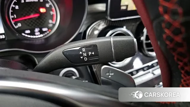 Mercedes-Benz GLC-Class X253 id 2941105 из Кореи 19