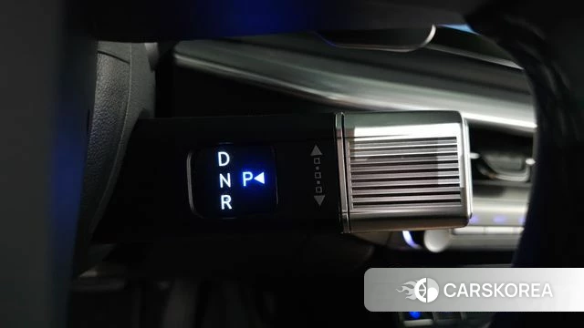 Hyundai Grandeur (GN7) id 4549533 из Кореи 19