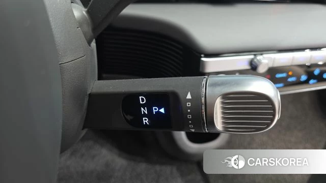 Hyundai Ionic 5 id 4603623 из Кореи 19
