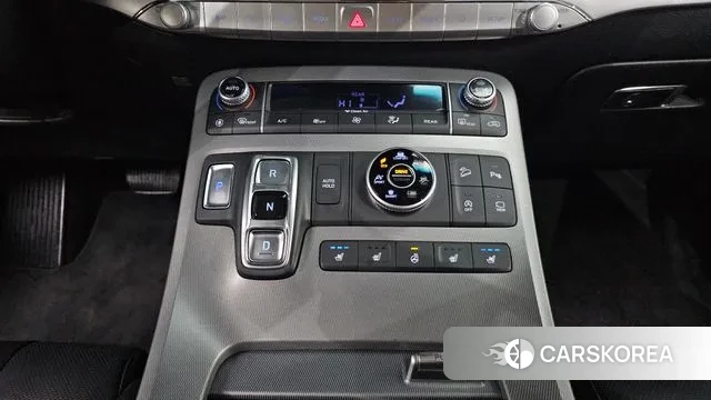 Hyundai Palisade id 3634991 из Кореи 19