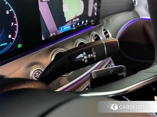 Mercedes-Benz E-Class W213 id 3310599 из Кореи 16