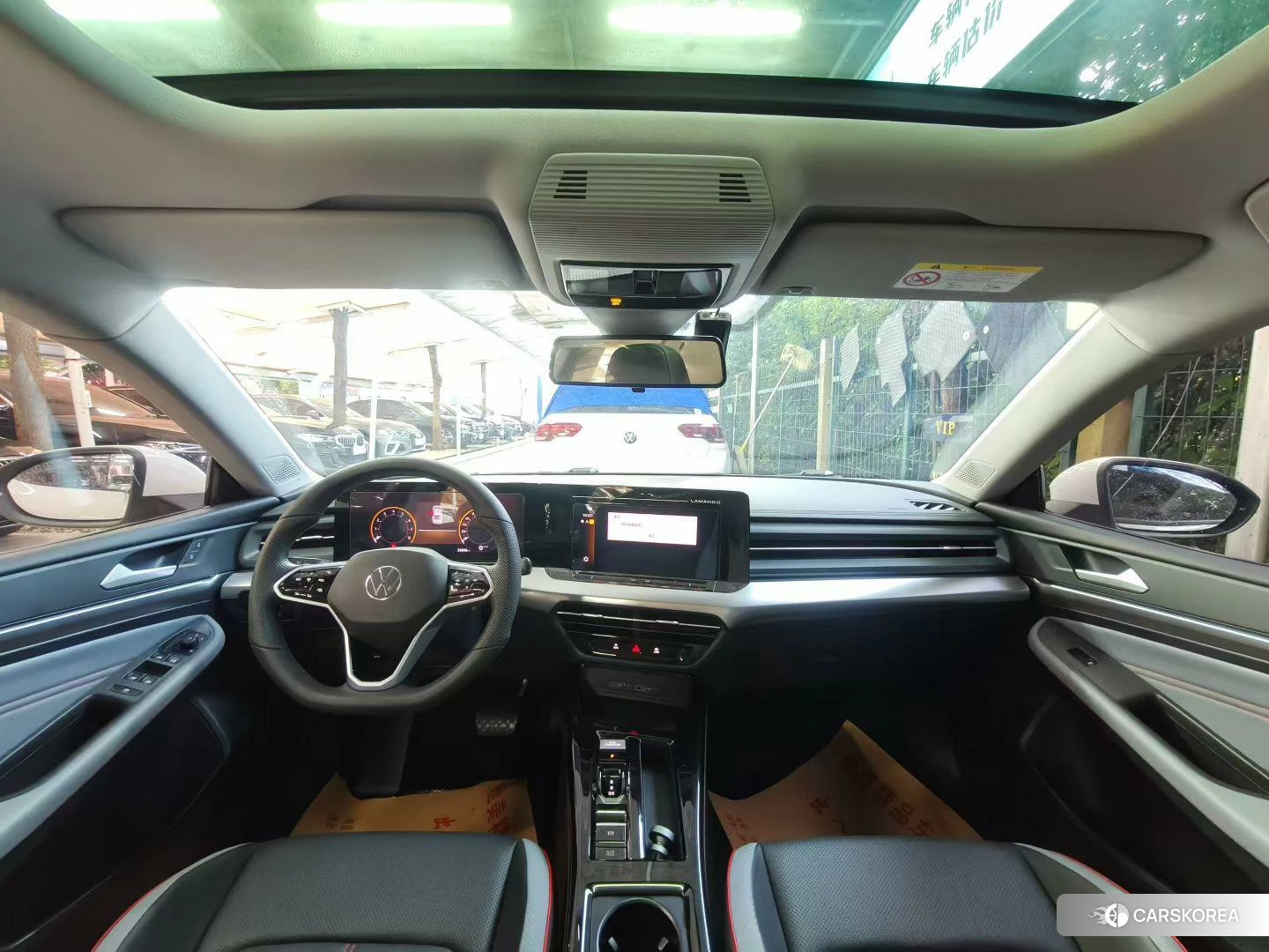 Volkswagen Lingdu id 4498486 из Китая 9