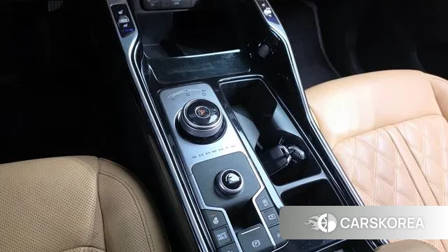 Kia Sorento 4th Generation id 3433100 из Кореи 19