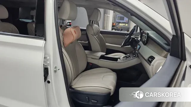 Hyundai Palisade id 3479564 из Кореи 19