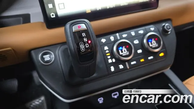 Land Rover Defender (L663) id 2853085 из Кореи 19