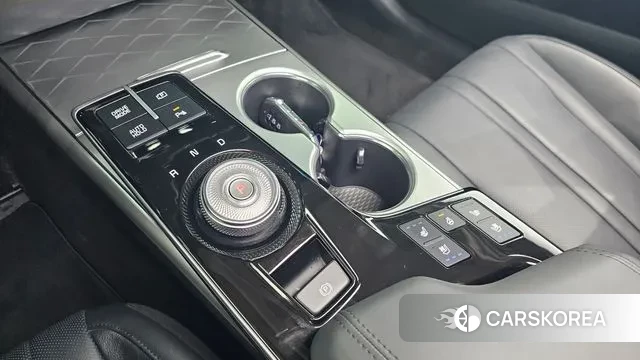 Kia K8 id 2994271 из Кореи 19