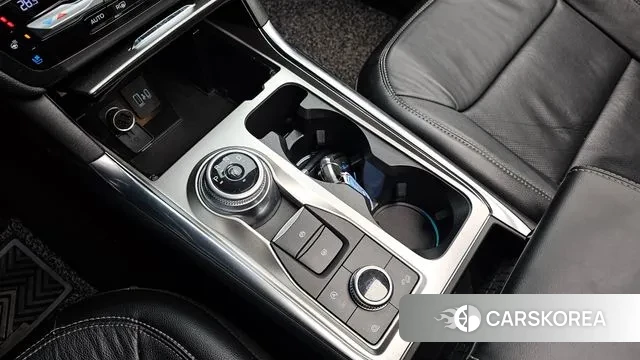 Ford Explorer 6th Generation id 3626345 из Кореи 19