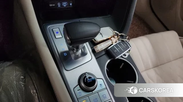 Genesis G70 id 3505310 из Кореи 19