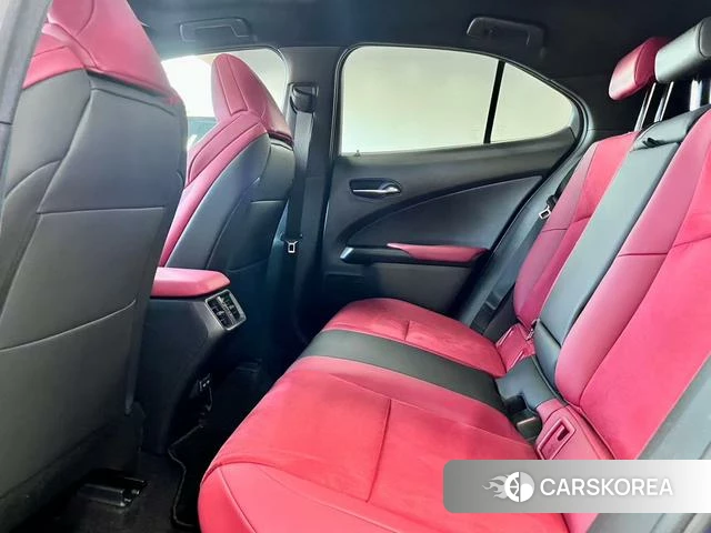Lexus UX id 4253516 из Китая 20