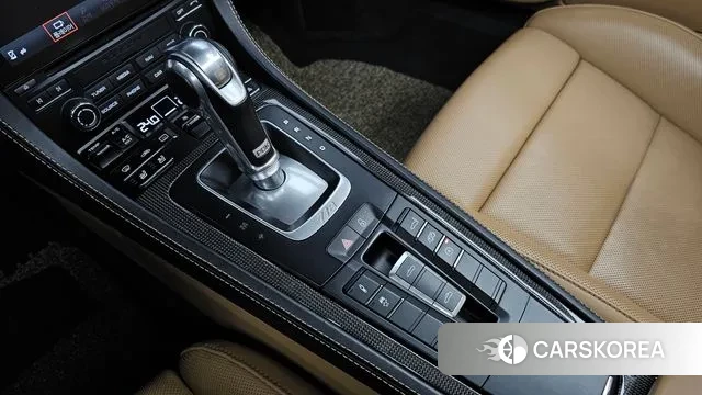 Porsche 718 Boxster id 3583542 из Кореи 19