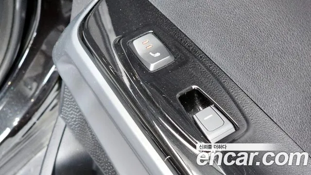 Ssangyong Torres id 2689720 из Кореи 19