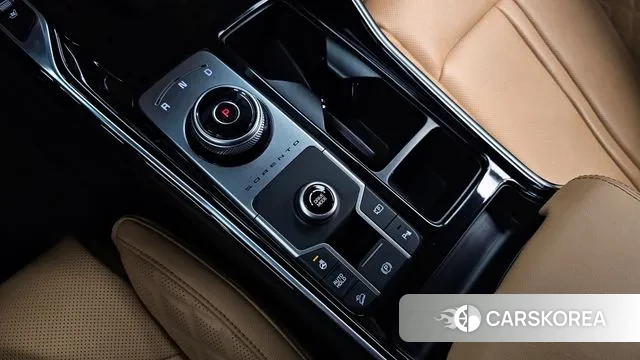 Kia Sorento 4th Generation id 3611032 из Кореи 19