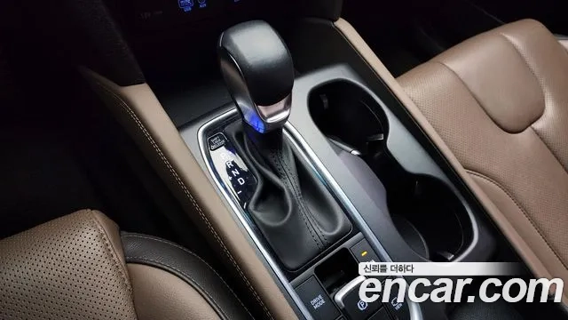 Hyundai Santa Fe TM id 2876068 из Кореи 19