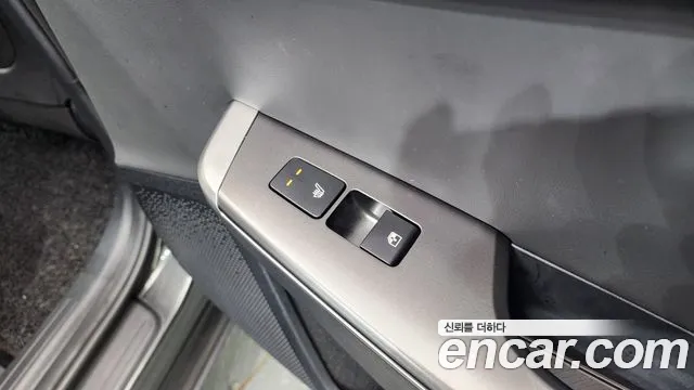 Kia EV6 id 2646655 из Кореи 19