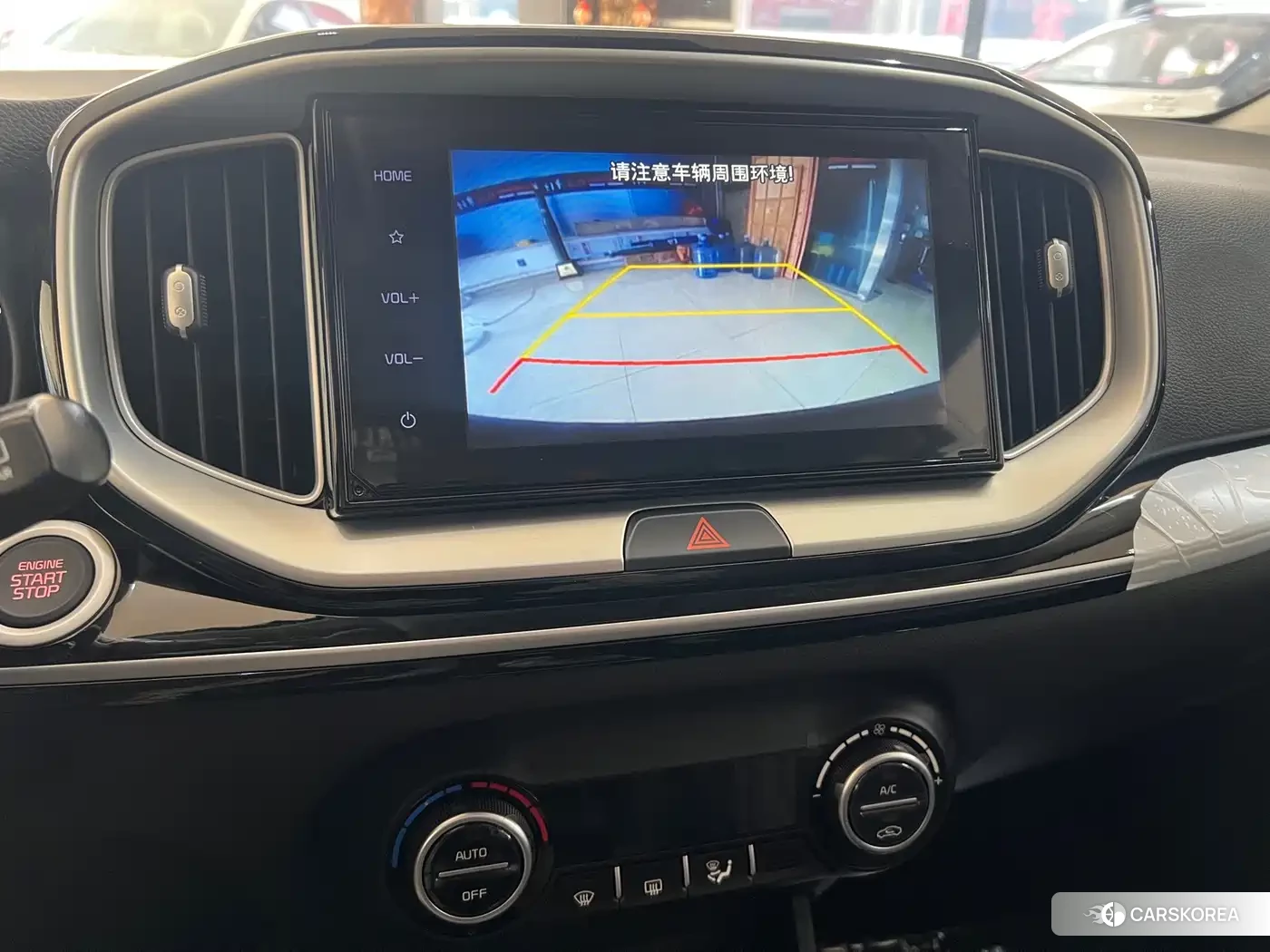 Kia KX1 id 4553848 из Китая 12