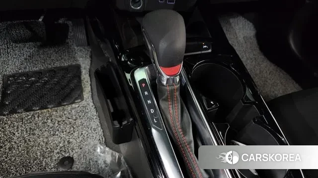 Chevrolet (GM Daewoo) Trax Crossover id 3410709 из Кореи 19