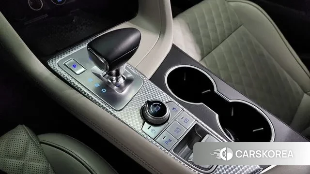 Genesis The New G70 id 3281739 из Кореи 19