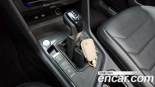 Volkswagen Tiguan second Generation id 2925998 из Кореи 19
