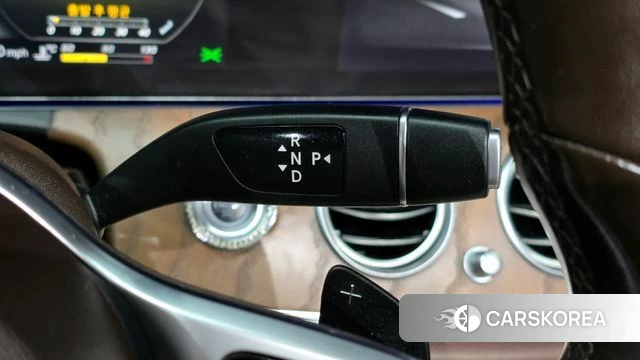 Mercedes-Benz E-Class W213 id 4325737 из Кореи 19
