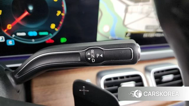 Mercedes-Benz GLE-Class W167 id 3860756 из Кореи 19