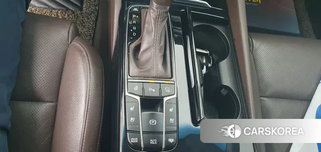 Kia Come New K7 id 3248780 из Кореи 15