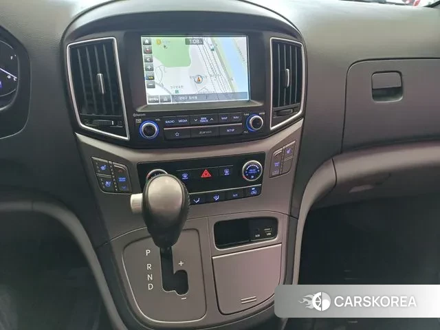 Hyundai The New Grand Starex id 3371220 из Кореи 19