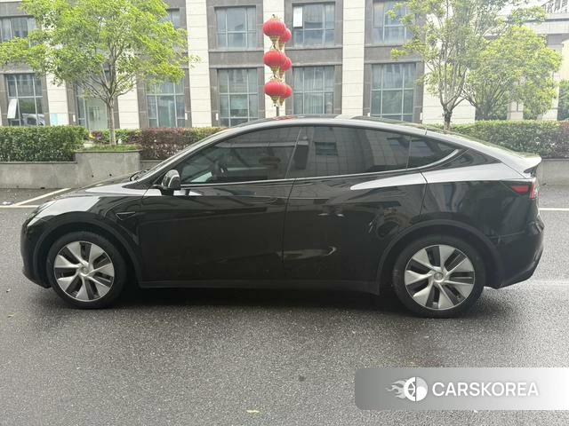 Tesla Model Y id 4190402 из Китая 14