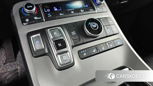 Hyundai Palisade id 4361445 из Кореи 31
