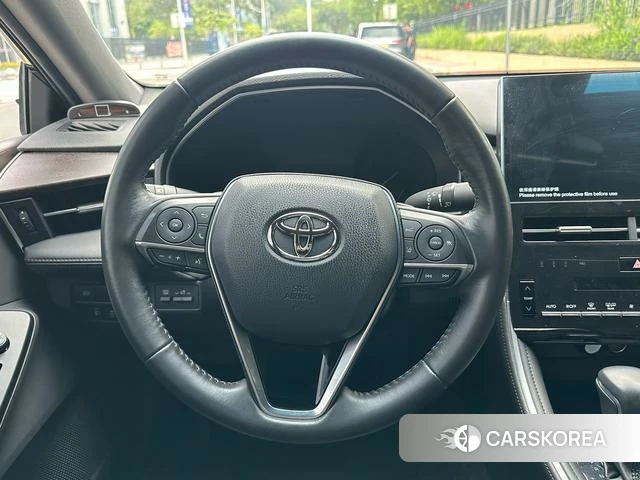 Toyota Asian dragon id 4335288 из Китая 16