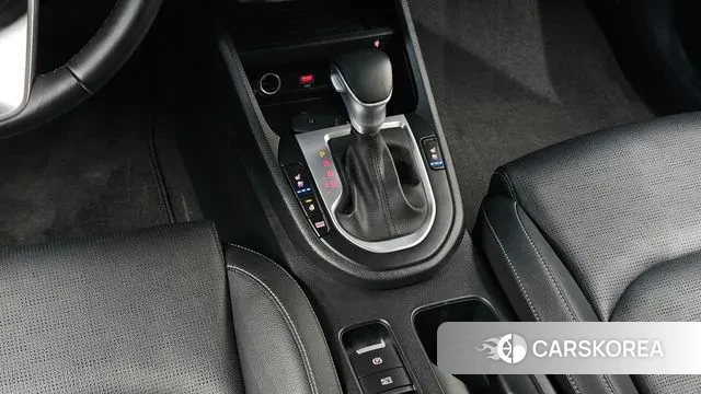 Kia The New K3 2nd generation id 3586811 из Кореи 19