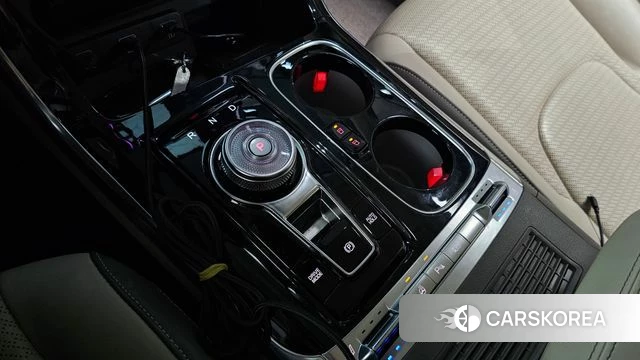 Kia Carnival 4th generation id 4489484 из Кореи 19