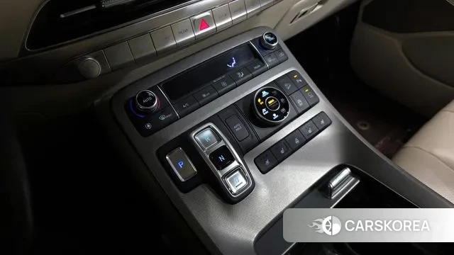 Hyundai Palisade id 3443485 из Кореи 19