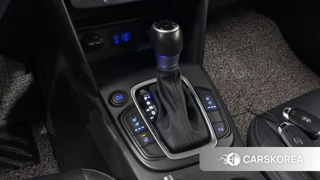 Hyundai Kona id 3536111 из Кореи 19