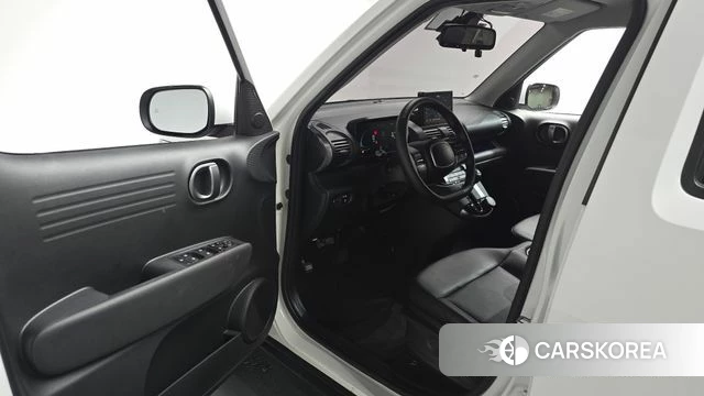 Hyundai Casper id 4388605 из Кореи 30