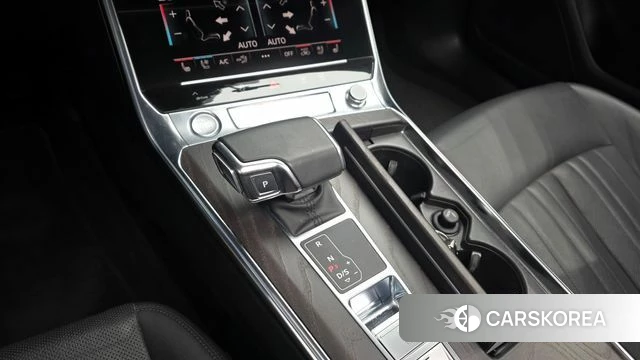 Audi A6 (C8) id 3861085 из Кореи 19