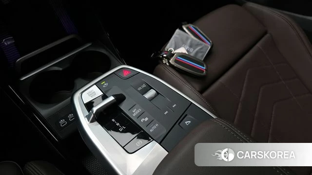 BMW 2 Series Active Tourer (U06) id 3817159 из Кореи 19