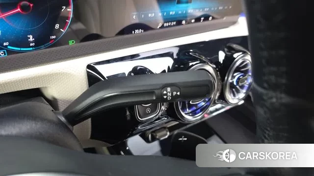 Mercedes-Benz A-Class W177 id 3620588 из Кореи 19