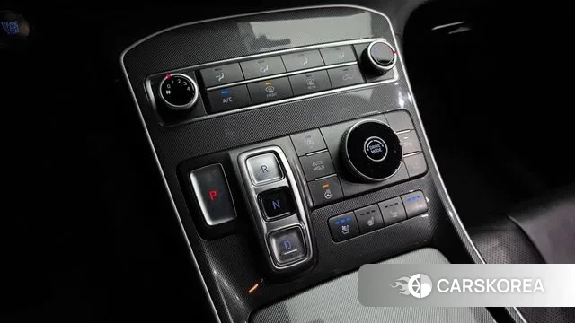 Hyundai The New Santa Fe id 3573205 из Кореи 19