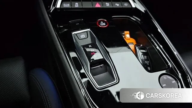 Audi e-Tron GT id 3042636 из Кореи 19