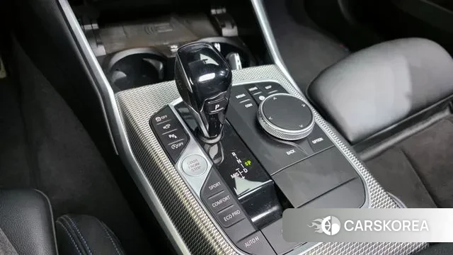 BMW 3 Series (G20) id 3385356 из Кореи 19