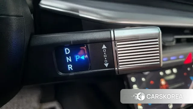 Hyundai Grandeur (GN7) id 3410318 из Кореи 19