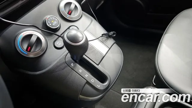 Hyundai Casper id 2935223 из Кореи 19